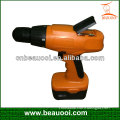 18V Cordless drill with GS,CE,EMC certificate power tool impact drill, power drill tool,power max 18v cordless drill
